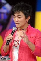 Jacky Wu
