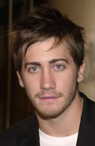 Jake Gyllenhaal