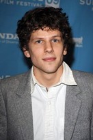 Jesse Eisenberg