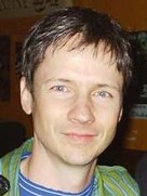 John Cameron Mitchell