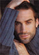 Joseph Fiennes