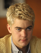 Joshua Jackson
