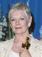 Judi Dench