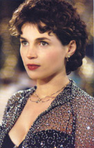 Julia Ormond
