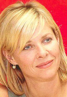 Kate Capshaw 