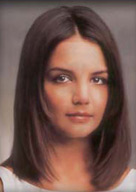 Katie Holmes