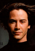 Keanu Reeves