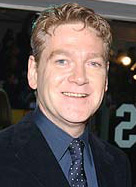 Kenneth Branagh