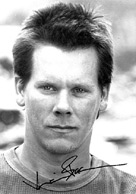 Kevin Bacon