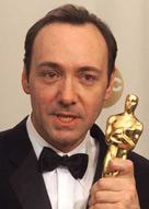 Kevin Spacey