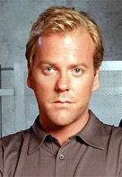 Kiefer Sutherland