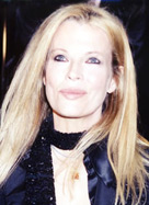 Kim Basinger