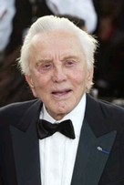 Kirk Douglas