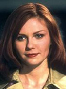Kirsten Dunst
