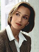 Kristin Scott Thomas