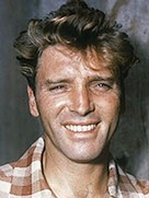 Burt Lancaster