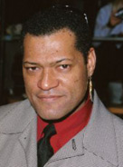 Laurence Fishburne