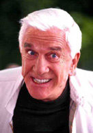 Leslie Nielsen