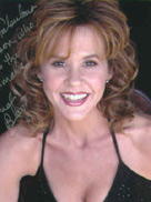 Linda Blair