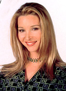Lisa Kudrow