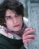 Louis Garrel