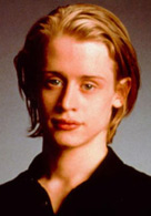 Macaulay Culkin