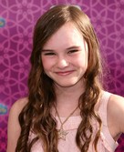 Madeline Carroll