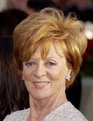 Maggie Smith