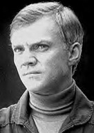 Malcolm McDowell 