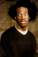 Marlon Wayans