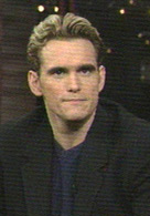 Matt Dillon