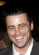 Matt LeBlanc