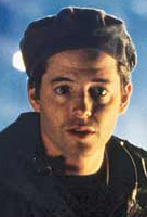 Matthew Broderick