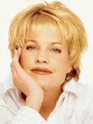 Melanie Griffith