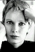 Mia Farrow 