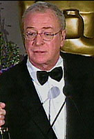 Michael Caine