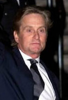 Michael Douglas