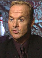 Michael Keaton