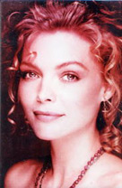 Michelle Pfeiffer