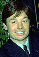 Mike Myers