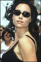 Minnie Driver