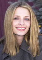 Mischa Barton