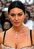 Monica Bellucci