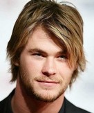 Chris Hemsworth