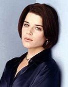 Neve Campbell