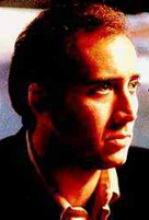 Nicolas Cage