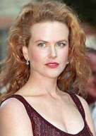 Nicole Kidman
