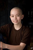 Noah Ringer