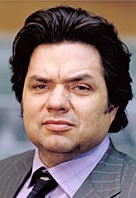 Oliver Platt