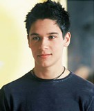 Oliver James